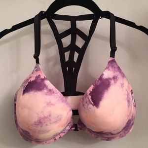 Victoria’s Secret PINK Push Up Bra